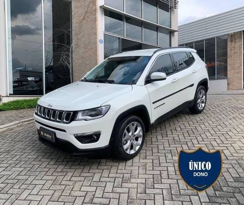 JEEP COMPASS 2021