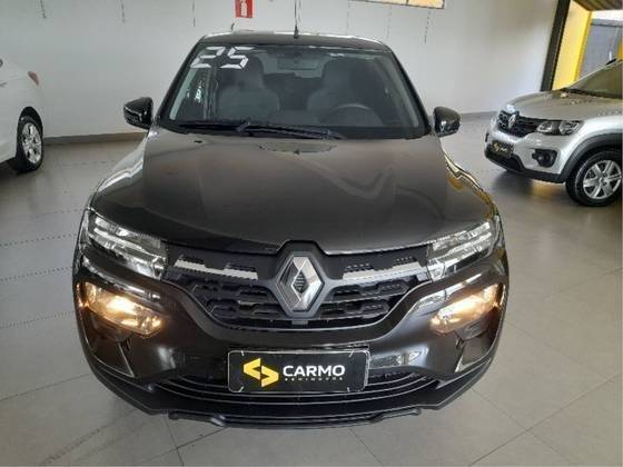 RENAULT KWID 2025
