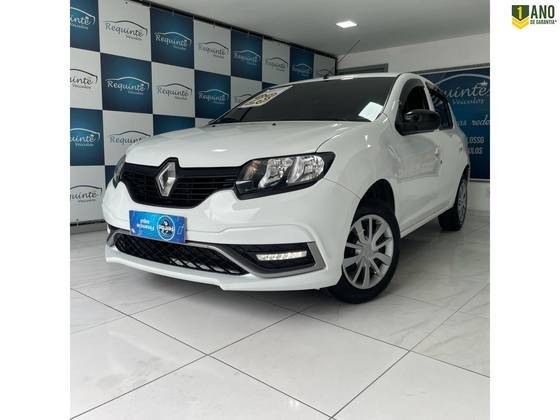 RENAULT SANDERO 2023