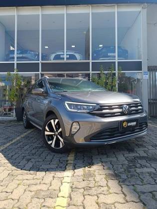 VOLKSWAGEN NIVUS 2023