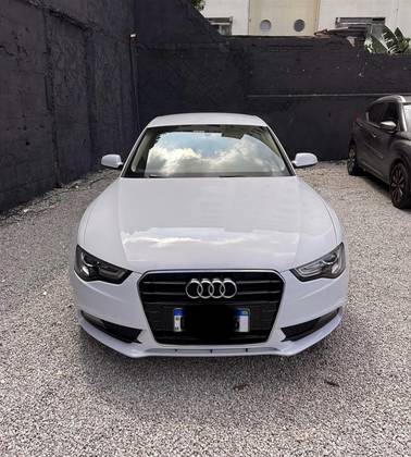 AUDI A5 2016