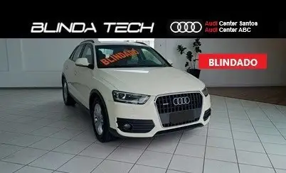 AUDI Q3 2013