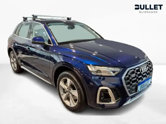 AUDI Q5 2024