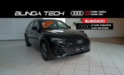 AUDI Q5 2022