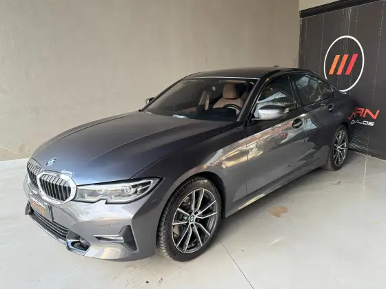 BMW 320i 2020