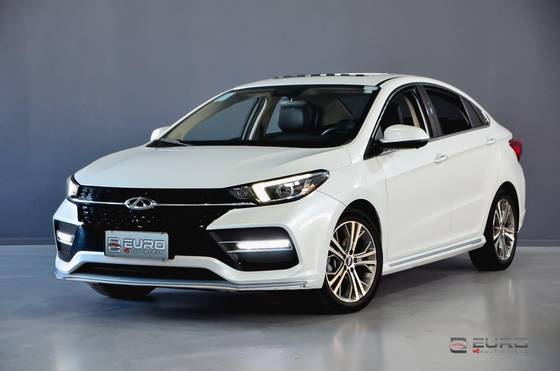 CAOA CHERY ARRIZO 6 2022