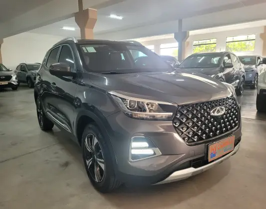 CAOA CHERY TIGGO 5x 2025