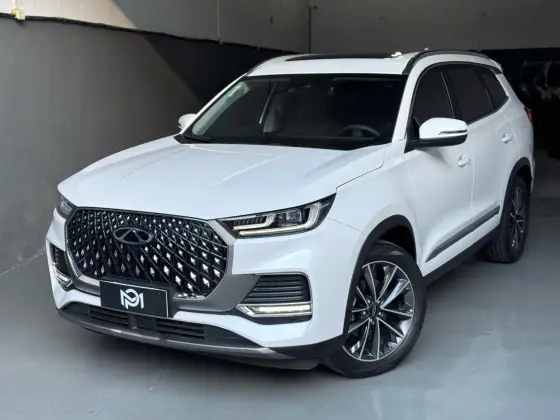 CAOA CHERY TIGGO 8 2025