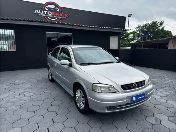 CHEVROLET ASTRA 2002