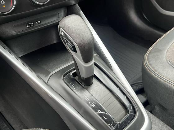 CHEVROLET MONTANA 2025