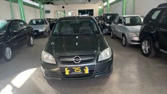 CHEVROLET PRISMA 2010