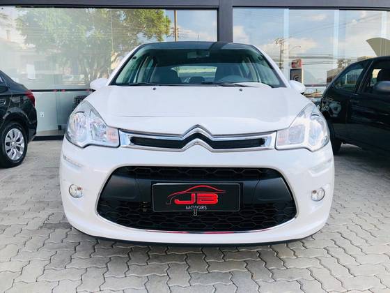 CITROËN C3 2014