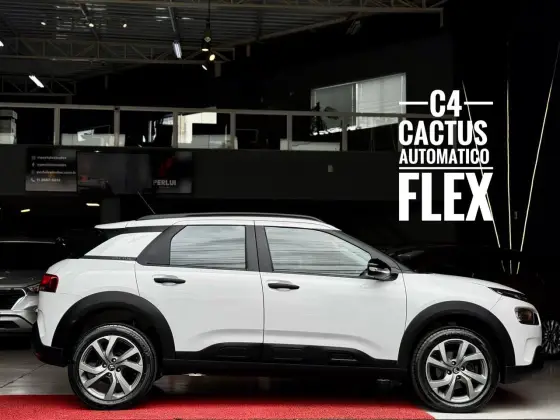 CITROËN C4 CACTUS 2022