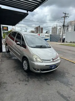 CITROËN XSARA PICASSO 2012