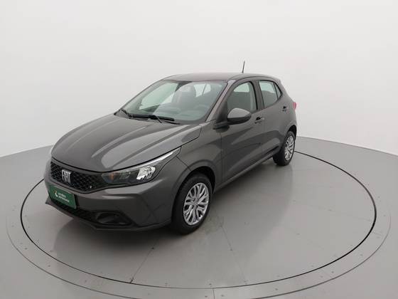 FIAT ARGO 2024