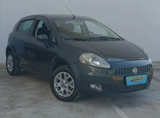 FIAT PUNTO 2008