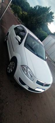 FIAT SIENA 2015