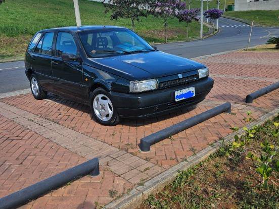 FIAT TIPO 1996