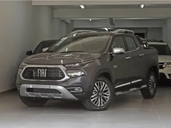 FIAT TORO 2025