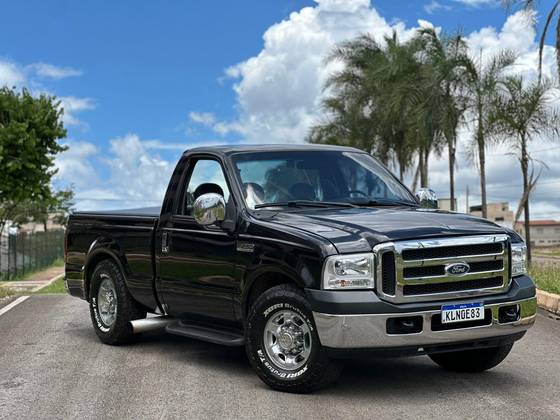 FORD F-250 2000