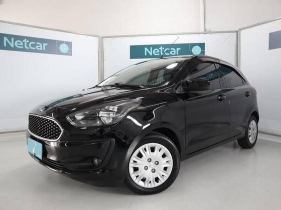 FORD KA 2021