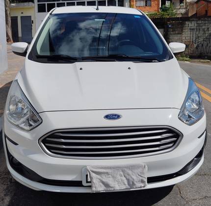 FORD KA 2019