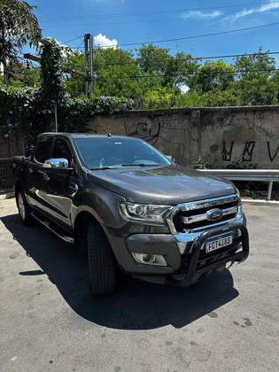FORD RANGER 2018