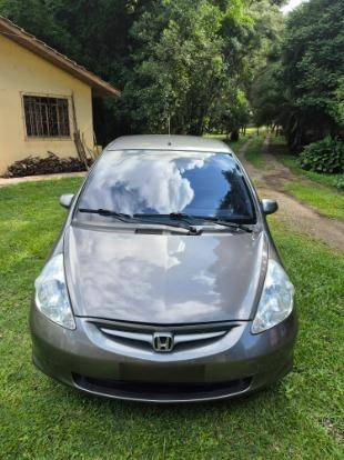 HONDA FIT 2008