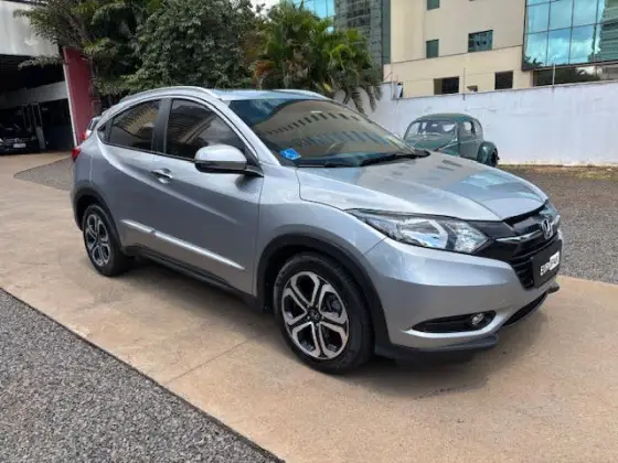 HONDA HR-V 2018