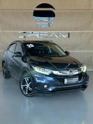 HONDA HR-V 2020