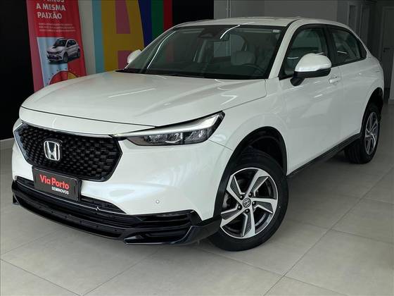 HONDA HR-V 2025