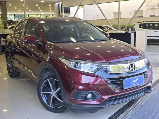HONDA HR-V 2020