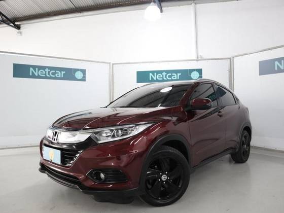 HONDA HR-V 2020