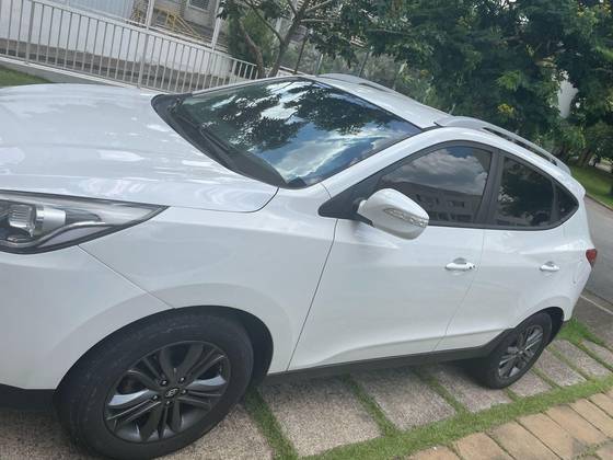 HYUNDAI IX35 2019