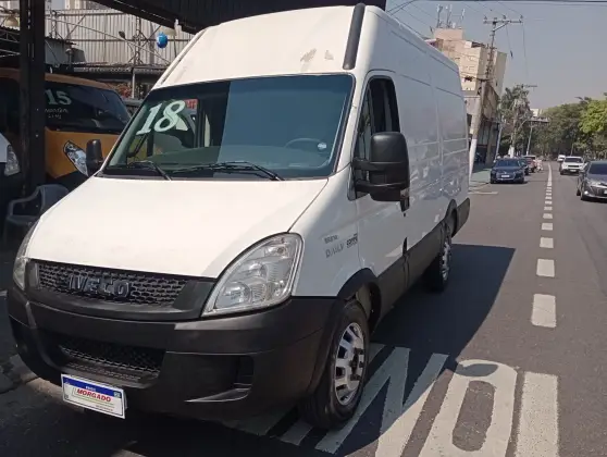 IVECO DAILY 2018