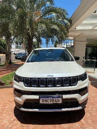 JEEP COMPASS 2022