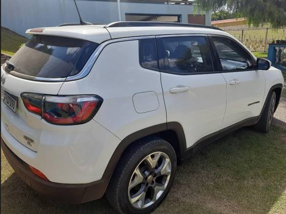 JEEP COMPASS 2019