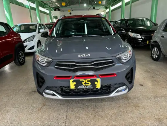 KIA STONIC 2022