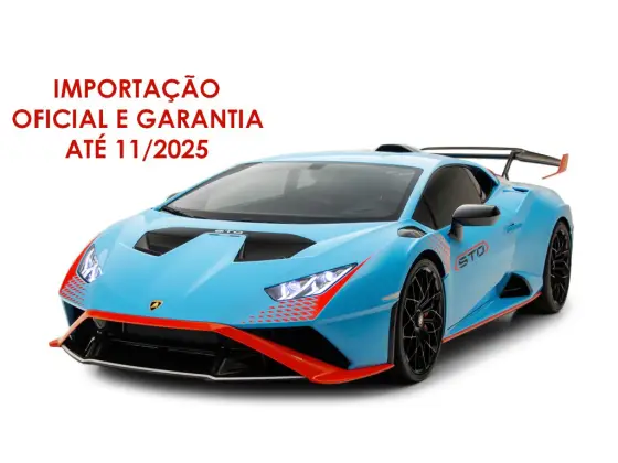 LAMBORGHINI HURACÁN 2022