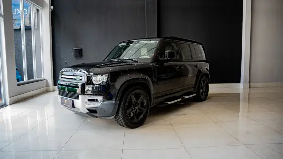 LAND ROVER DEFENDER 2020