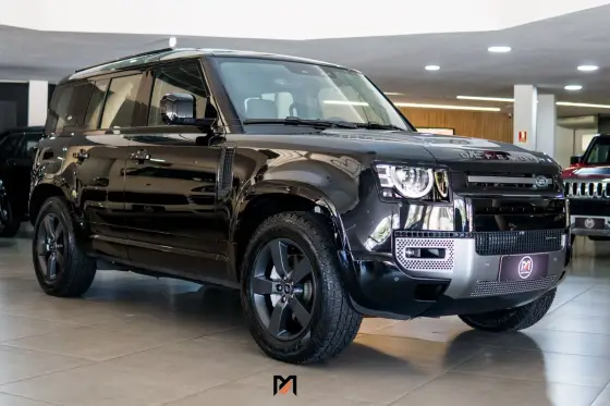 LAND ROVER DEFENDER 2023