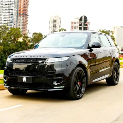 LAND ROVER RANGE ROVER SPORT 2023