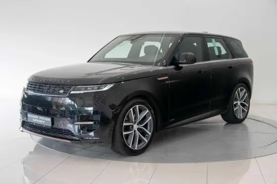 LAND ROVER RANGE ROVER SPORT 2025
