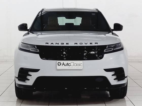 LAND ROVER RANGE ROVER VELAR 2021