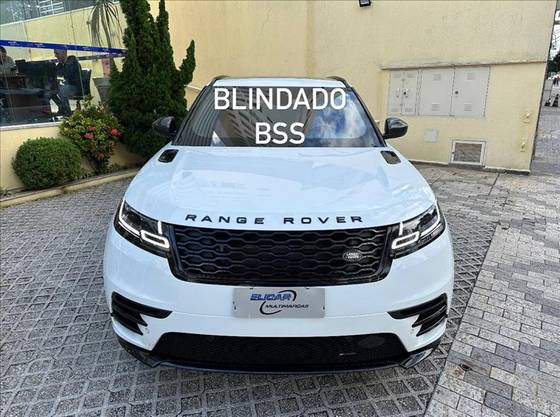 LAND ROVER RANGE ROVER VELAR 2022