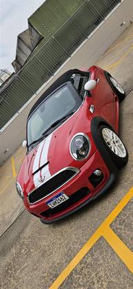 MINI COOPER 2012