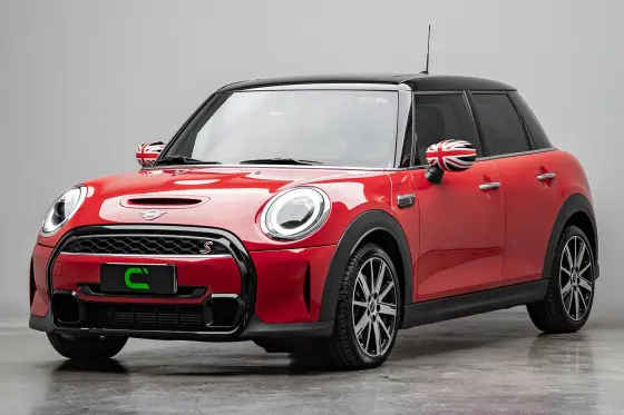 MINI COOPER 2024