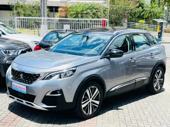 PEUGEOT 3008 2019