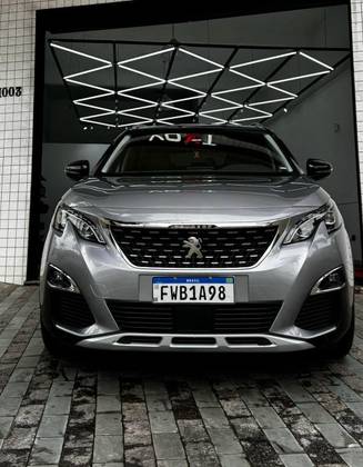PEUGEOT 3008 2020