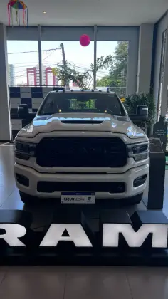 RAM 2500 2024